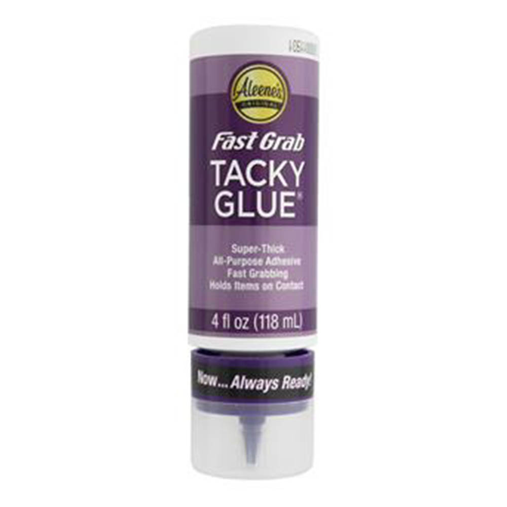 Aleene's, Tacky Glue, Fast Grab